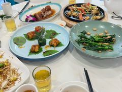 -朱仔记食府(江南大道店)