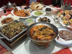 -凯鸽酒楼•雁北民间菜(华北星店)