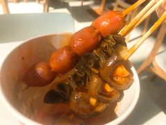 -姑娘手·陕西手工面·肉夹馍(象峰店)
