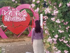 -龙寺生态园