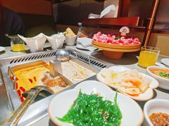-海底捞火锅(崇文门新世界百货店)
