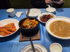 -阿毛饭店(和义路店)