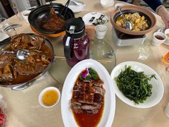 -湘力力小院·鱼汤泡饭(枫林路店)
