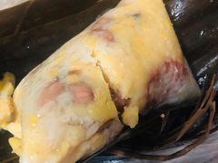 金玉满堂粽-粽氏清源(大南路店)