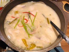 土家酸汤鱼-九头鹰家宴(岳家嘴店)
