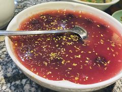 -何记面馆(龙泉山店)