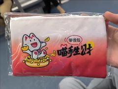 -招商银行(深圳东滨支行)