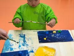 -小门牙好性格托育(北外滩中心)