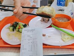 -香妃烤鸡(新奥店)