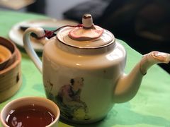 -誉八仙茶室酒楼(新天地店)