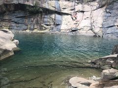 -大罗山风景区
