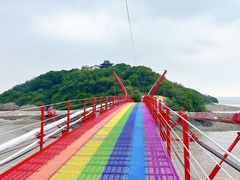 -外蒲山