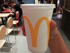 -麦当劳(南后街店)