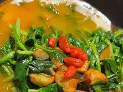 -薇酌饮·陕西菜(南门外店)