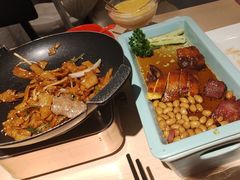 -避风塘(宝山万达店)