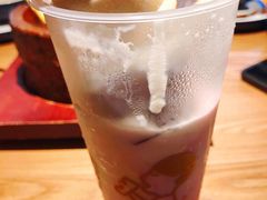-喜茶(南昌王府井店)