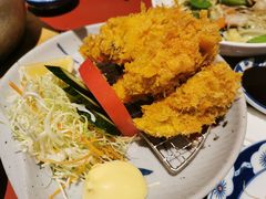 -小山日本料理(兴业太古汇店)