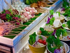 -解放碑威斯汀酒店-知味国际美食餐厅