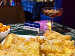 -树下时尚餐厅(翠园街店)
