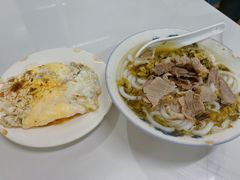 -小东门牛肉水粉老店