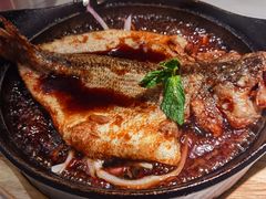 -九毛九西北菜(番禺万达店)