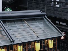 -壹丁咖啡(宽窄巷子店)