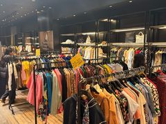 -砂之船奥莱(南京江宁店)