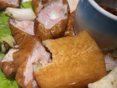 -晚归月亮湾私家菜(临邑路店)