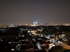 -顽啤熊·酒客酒馆(苏城夜景必选店)