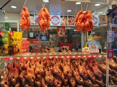 -徐六孃正宗甜皮鸭(张公桥店)