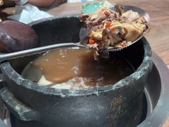 -蘑界·野生菌火锅(深业上城店)