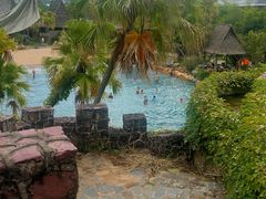 -天芳悦潭度假村温泉