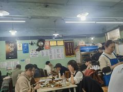 -洪福亮酒家(南草厂街店)
