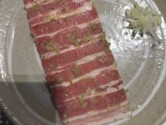 -焱铁烧·黑毛和牛专门店(杭州嘉里中心店)