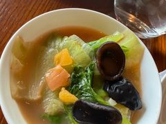 -颐和宾馆-玉露中餐厅