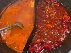 -赵美丽重庆火锅(西安直营总店)