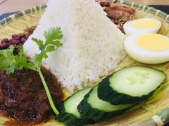 -BOIBOI马来茶餐室(江宁路店)
