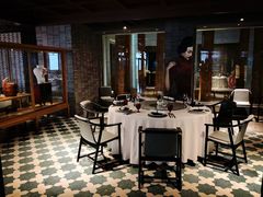 -三号黄浦会Canton Table