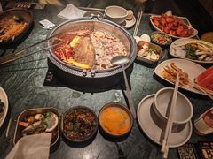 -牛New寿喜烧(中山公园龙之梦店)
