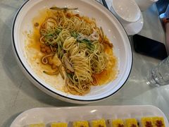 -老太原菜馆(中正天街店)