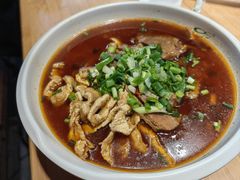 -回民餐厅(红旗路店)