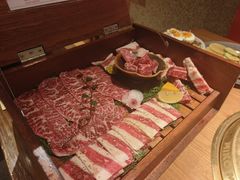 -MIKOMIKO和牛烧肉专门店(南门店)