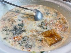 -金龙·打边炉(南京西路店)