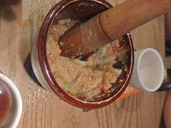 -茄子恰恰·新云南小炒(坪山益田店)