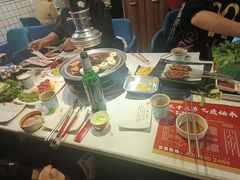 -鲜一烤肉(沈北店)