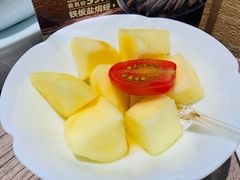 -四道菜·福建菜馆(新街口金鹰店)