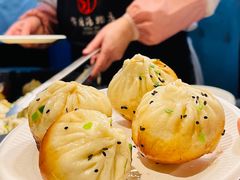 -宁波汤团店(外滩店)