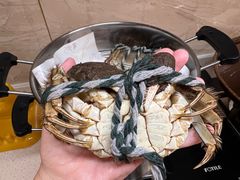 -哈尔信食品超市(哈尔滨王府井购物中心店)