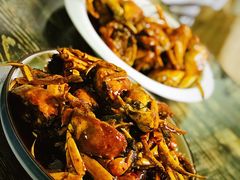 招牌蟹-无限虾享(同庆街店)