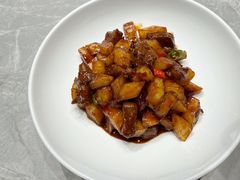 黑椒土豆牛肉粒-粤凤佬·臻品(朝阳公园店)